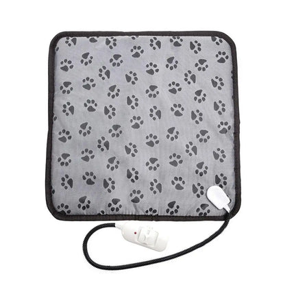 Pet Dog Bed Electric Blanket