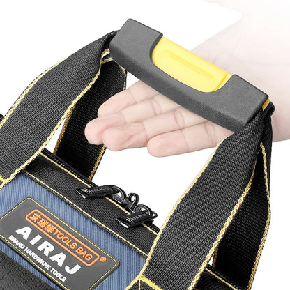 Multi-Pocket Waterproof Anti-Fall Tool Bag