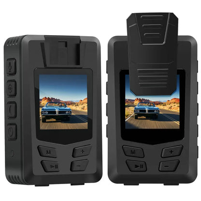 A23 Police Body Camera