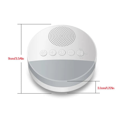 Baby White Noise Machine