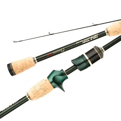 Spinning Casting Carbon Fishing Rod