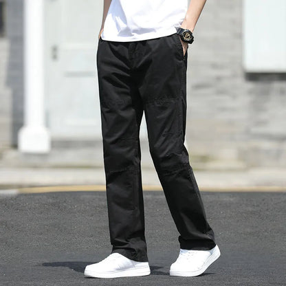 Men's Cargo Pants