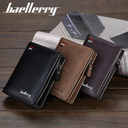Fashion Men Wallets