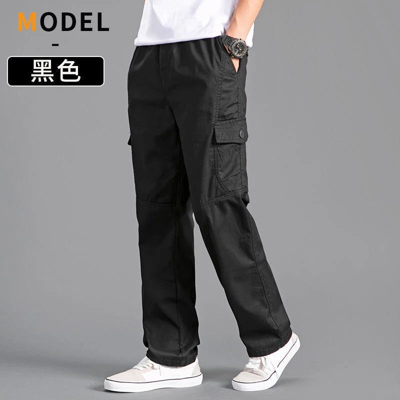 Men's Cargo Pants