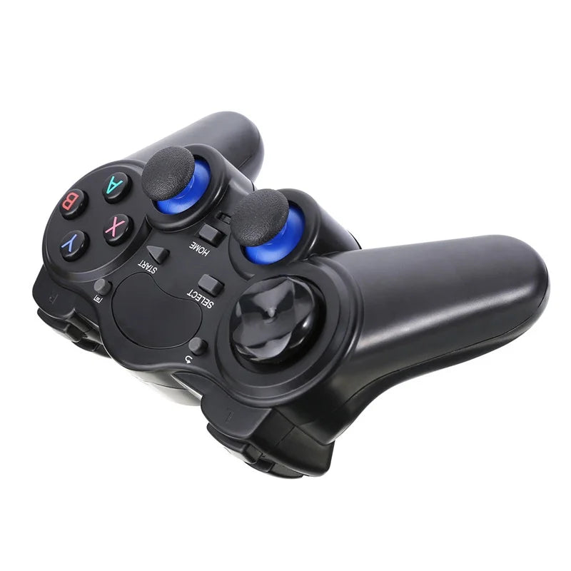 2.4G Wireless  gamepad Pro controller