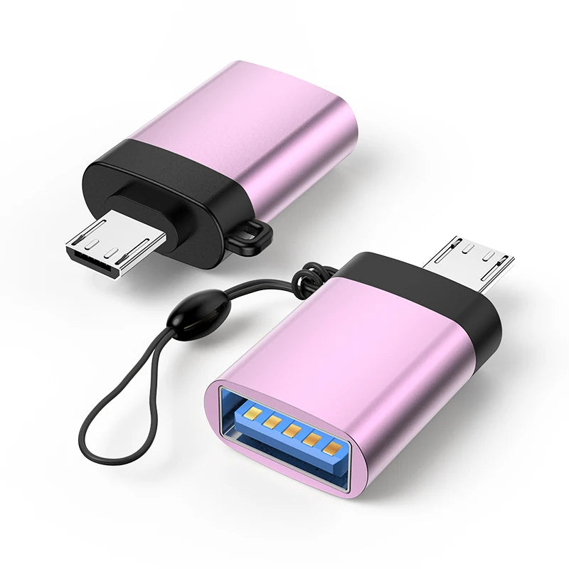 Micro USB 3.0 OTG Adapter