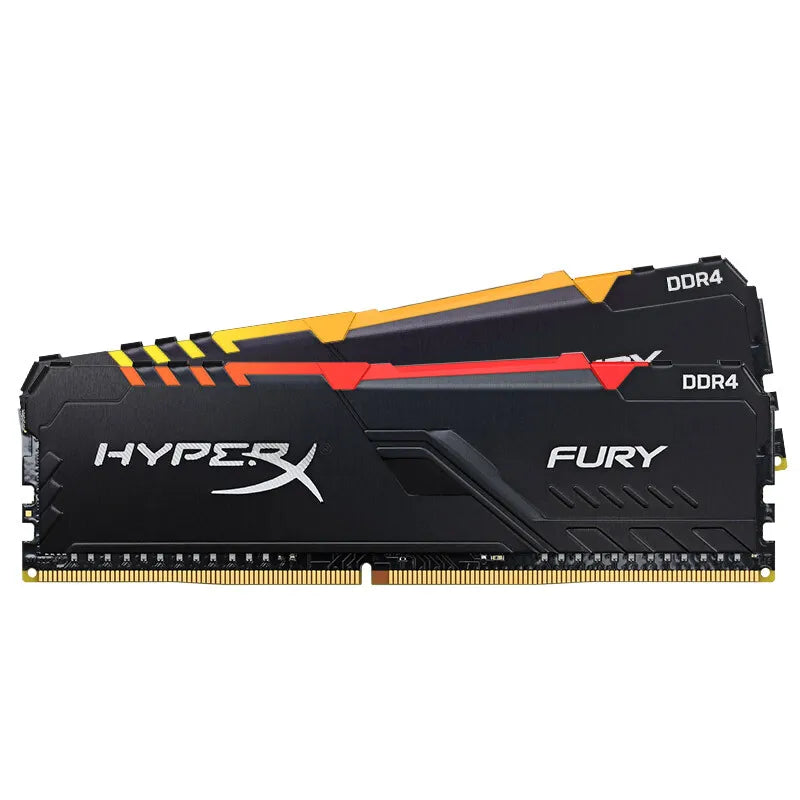 DDR4 RGB Memory RAM