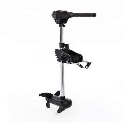 Efficiency Brushless Low Noise Electric Outboard Trolling Motor