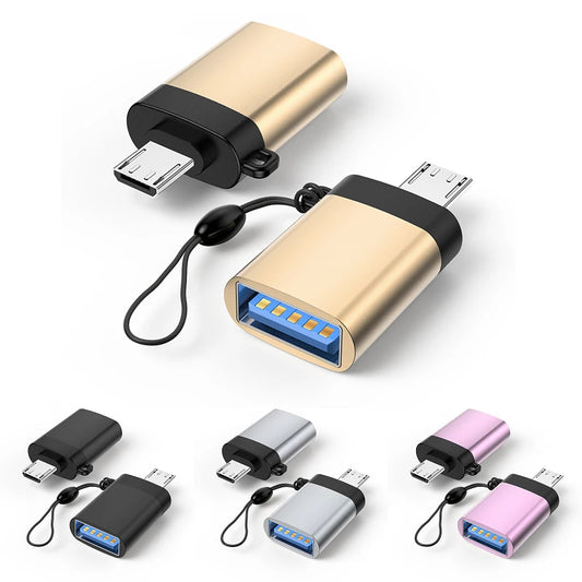 Micro USB 3.0 OTG Adapter