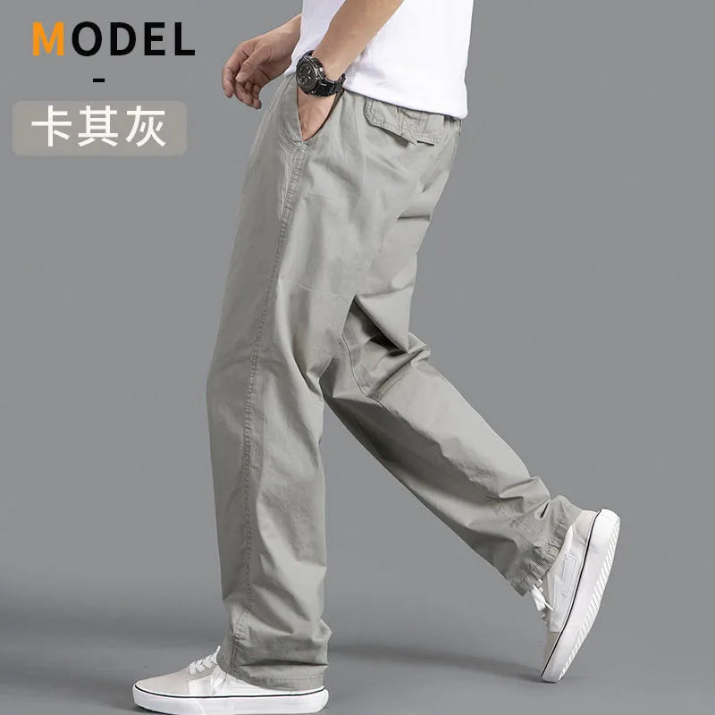 Men's Cargo Pants