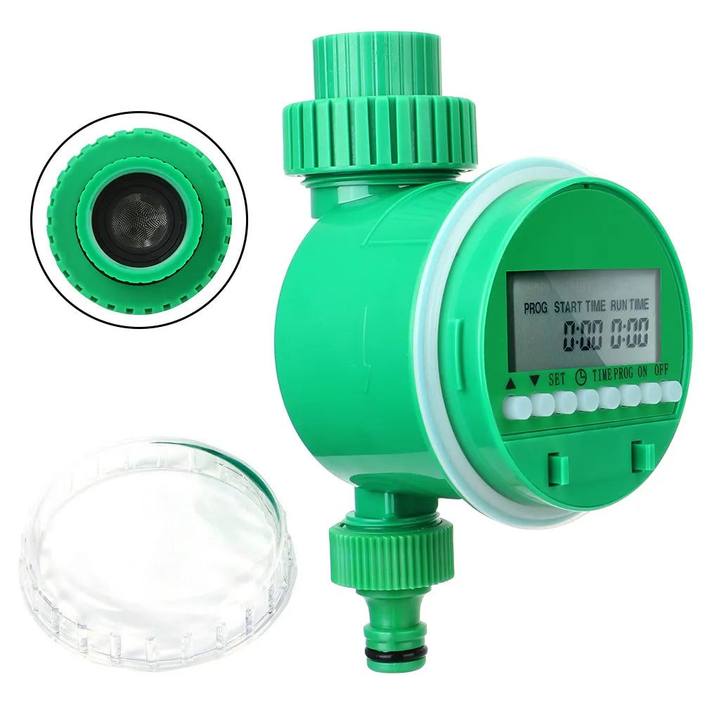 Garden Automatic Irrigation Timer