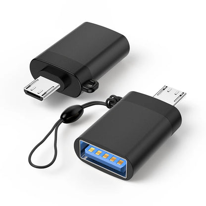 Micro USB 3.0 OTG Adapter