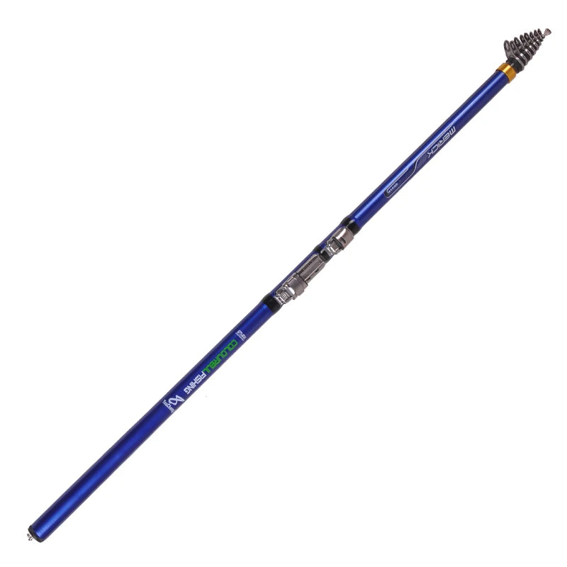 3.6M 4.5M 5.4M 6.3M Spinning Fishing Rod