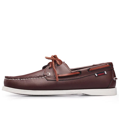 Men Fashion Loafers Shoes