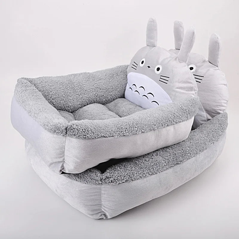 Winter Warm Puppy Sofa Bed