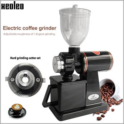 Electric Coffee Grinder