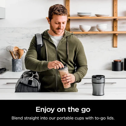 Ninja bn301 Nutri-blender