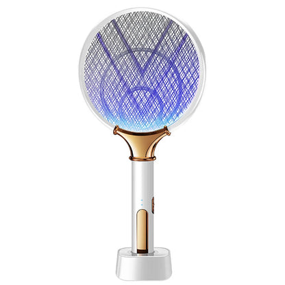 Rechargeable Electric Mosquito Killer racket