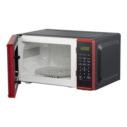 0.7 cu. ft. Countertop Microwave Oven