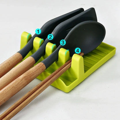 Kitchen Spoon Holders