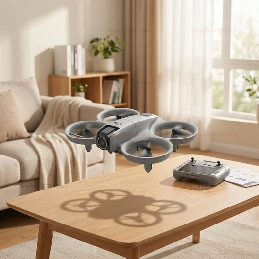 GT3 Mini Drone with 4K 8K HD Camera WIFI