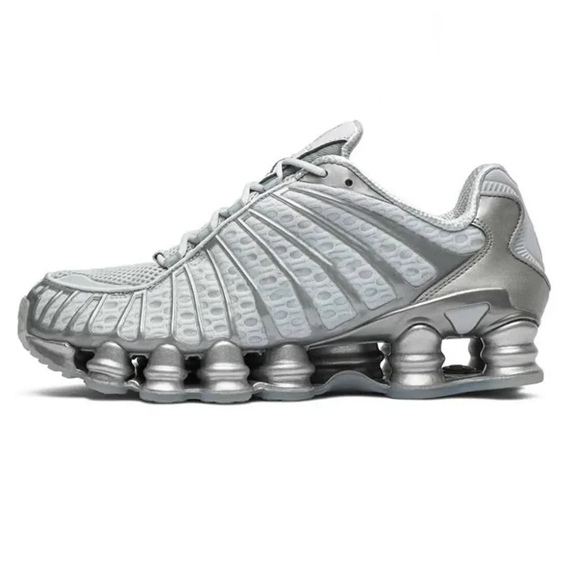 TLS Designer Running Shoes