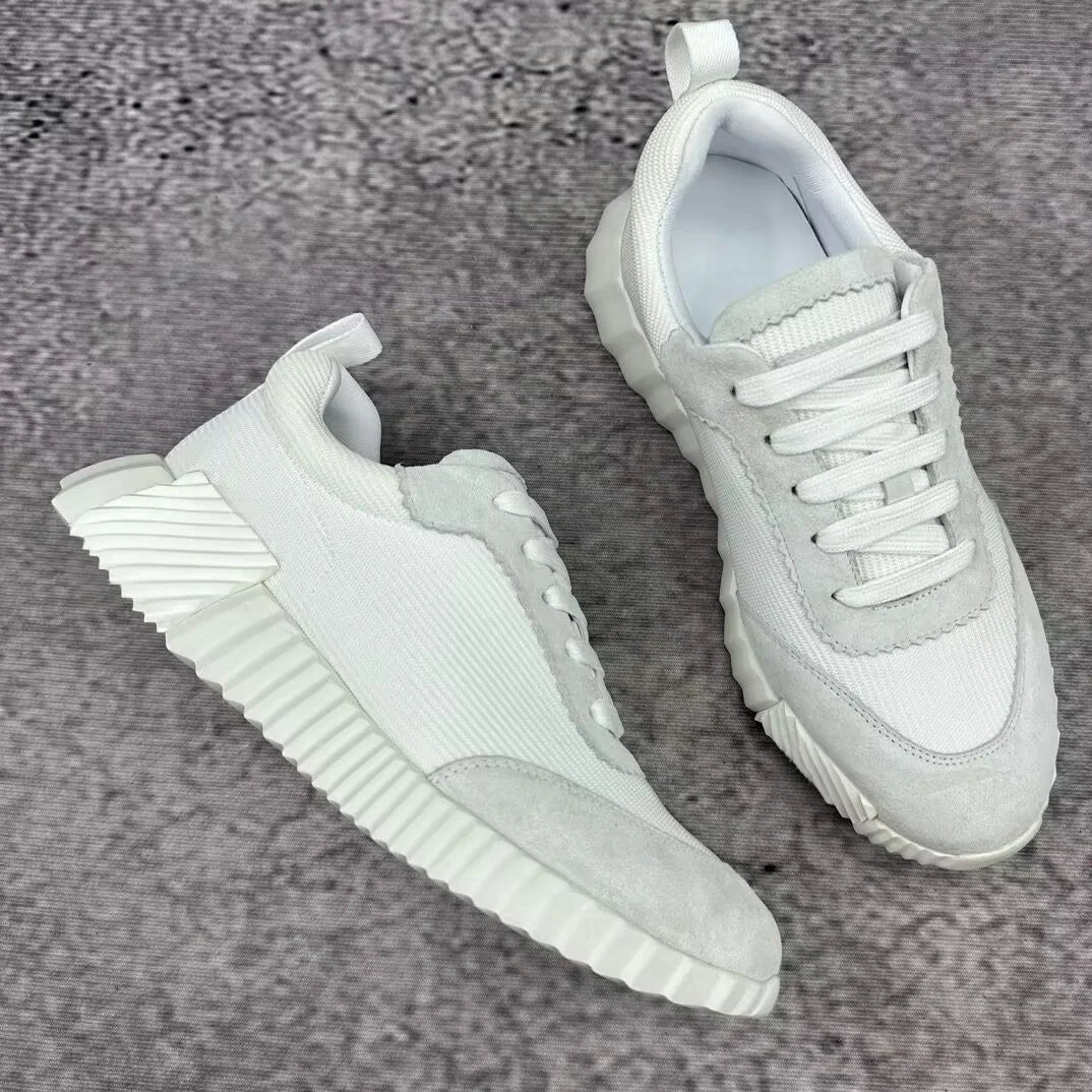 Casual  Lightweight Breathable Sports Shoes