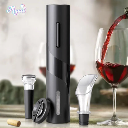 Electric Wine Bottle Opener