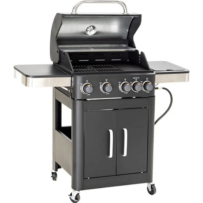 36-Inch Flat Top Grill
