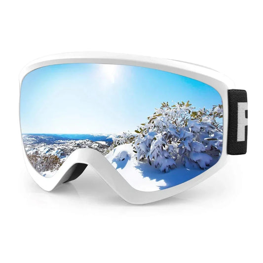 Children's snow goggles