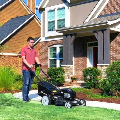 150cc Gas Engine Mower