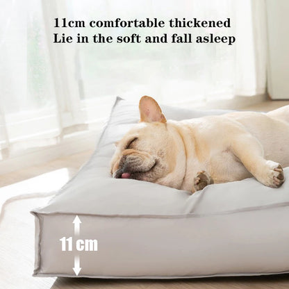 Dog Waterproof Large Sleeping  Bed