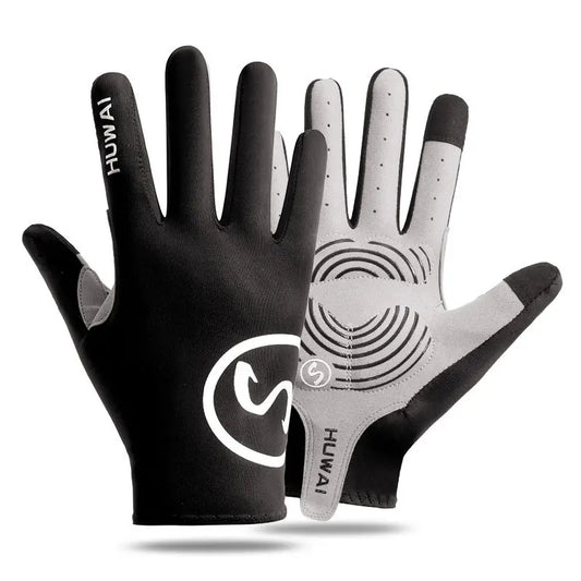 Touch Screen Cycling Gloves