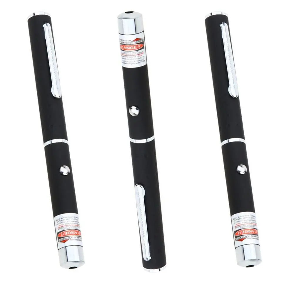 Camping equipment Laser Pointer Pen