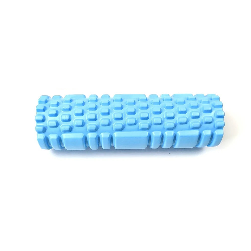 26cm Yoga Column Gym Fitness Pilates Foam Roller