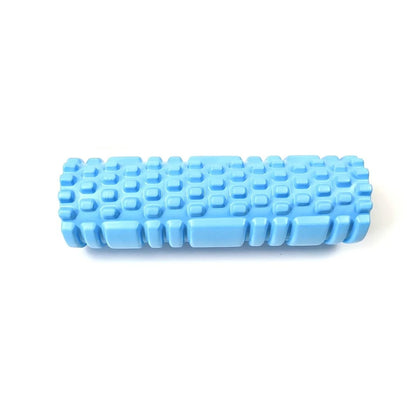 26cm Yoga Column Gym Fitness Pilates Foam Roller