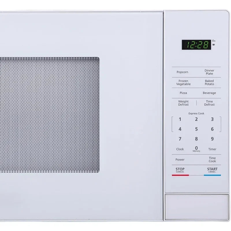 1000 Watt Compact Small Microwave Oven