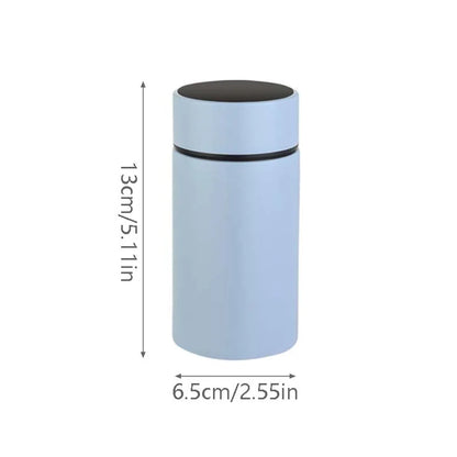 200ml Portable Temperature Coffee Cup