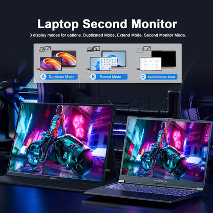 Z16Lite 16inch Portable Monitor