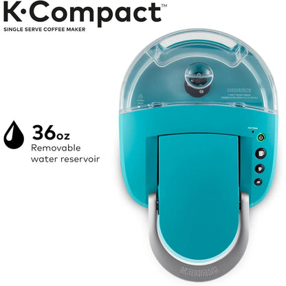 K-Compact Coffee Maker