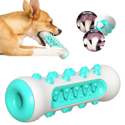 Dog Molar Toothbrush Toys