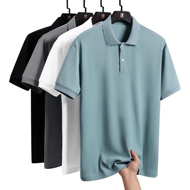 Short Sleeves Polo Shirt