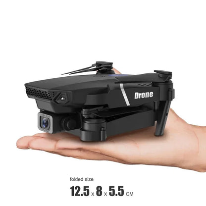 E88 Pro WIFI Drone