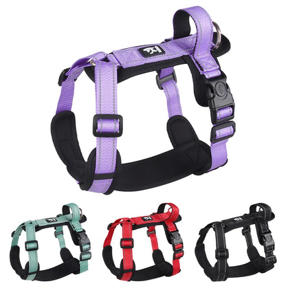 Anti-Escape Dog Harness