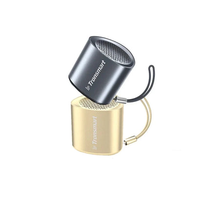 Mini Portable IPX7 Waterproof Speaker