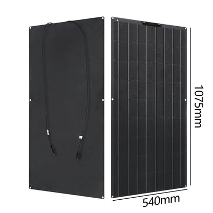 1500W3000WSolar Panel1000W2000W Solar