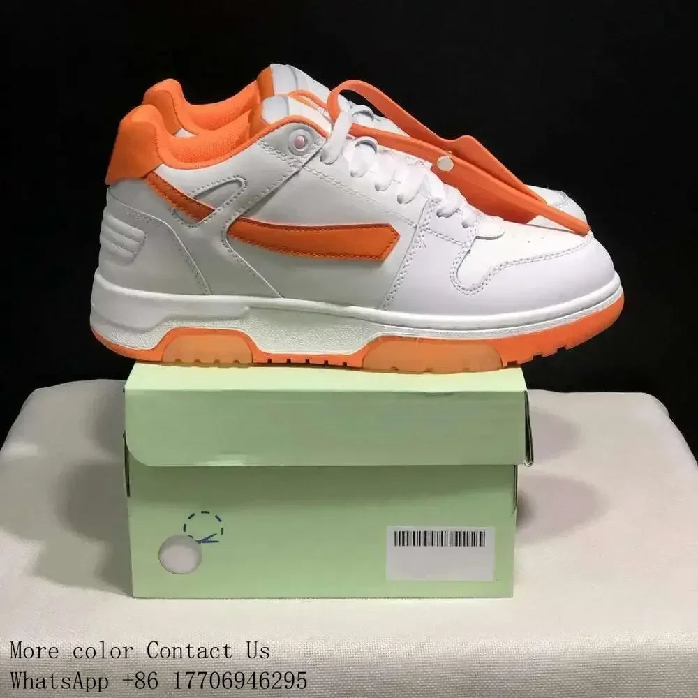 Fashion Slim Arrow Sports shoes
