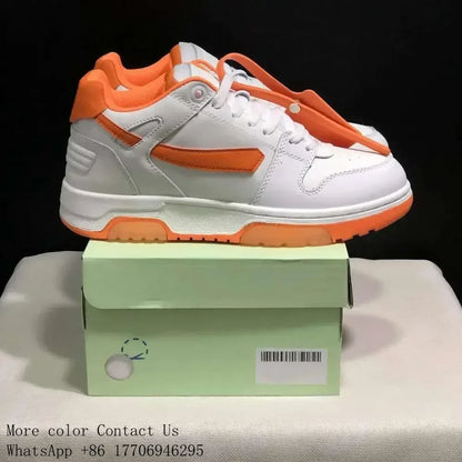Fashion Slim Arrow Sports shoes