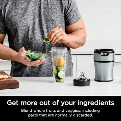 Ninja bn301 Nutri-blender