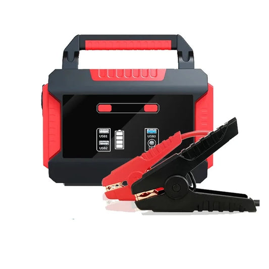 4000A Car Battery Jump Starter